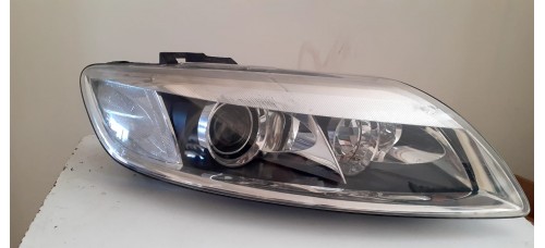 AUDİ Q7 SAĞ (08/12) XENON